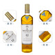 MACALLAN麦卡伦12年双桶蓝钻单一麦芽苏格兰威士忌700ml正品行货 正品行货 麦卡伦12年三桶700ml