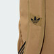 Adidas [Jinlang Sports] Men and Women's casual trendy backpack JX0212 color, both code