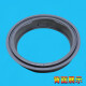 Der Türdichtungsring der kleinen Schwan-Waschmaschine TG90-14122DXG-Easy70WDX Leder Ring TG80v61wdx Originaler neuer Türdichtungsring