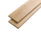 Sanqihu reiner massiver Holzböden Langan kalte graue antike Eiche Getreide Block Schlafzimmer umweltfreundliche Haushalt Gebrauch Longan Flat Schnalle 9902 1
