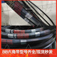 六角带BB143BB145BB148BB149BB151BB152BB153BB154BB156BB157现货 BB153英寸 长度3886