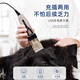 Pet shaver, cat and dog electric clipper, dog hair and cat hair shaver, hair removal clipper, cat hair clipper, standard gold electric clipper