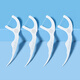 Little Deer Mother Classic Dental Dental Dental Dental Dental Forest Lauret Venue 100 Skills/Bags*3 Bags 300 Boxing Boxes