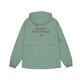 NEW BALANCE 25 Spring and Summer Men's Casual All-Match Jacket NAF23061 KH 2XL