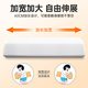 Jingwu lumbar pillow bed lumbar pillow lumbar disc protrusion sleeping pad lumbar support waist cushion ergonomic lumbar pillow