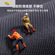 La alfombrilla de la puerta de entrada de Zhizhou se puede cortar la luz de alta calidad de alta calidad de alta calidad Año Nuevo Chino Diatom Diatom Mud Agumento Mat
