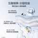韩束男士控油精华露套装护肤品紧致抗皱面霜保湿补水礼物送男朋友