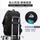 
Tang Shi backpack men's backpack business style large capacity business trip commuting leisure college student computer bag school bag