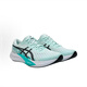 亚瑟士（ASICS）HYPER SPEED 4 舒适透气百搭防滑耐磨 低帮跑步鞋 男女同款 绿色 1012B677-400绿色 39