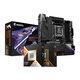 AMD 锐龙 7800X3D 9600X 9700X 9900X 9950X 9800X3D CPU处理器搭 技嘉 B650 主板CPU套装 板U套装 技嘉B650M AORUS PRO AX电竞雕 