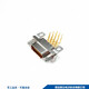 J30J-15ZKW J30J-15TJL J30J-15ZKP J30J rectangular connector 15 plug socket J30J-15TJS_welding plug