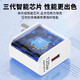 适用华为兼容120W快充正品荣耀快充数据线华为充电器mate60Pro/p40/p30/50Pro充电头充电器套装 快充头+1米线【套装】