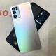 Brand original, suitable for reno6 glass back cover, reno6pro battery cover, mobile phone shell replacement rear screen, reno6 night sea back cover