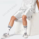 阿迪达斯 （adidas）三叶草女子CSBBSHORTS篮球裤宽松运动短裤 IT9768 IT9768 XXS
