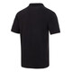 Nike official website official T-shirt men's and women's summer POLO shirt couple pure cotton half-sleeved top lapel casual sports short sleeves FN3895-010 S