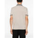 Emporio Armani La camisa elástica de manga corta para hombres transpirables casuales en casa conmutando U1098 One Size M