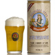 Venus Original Craft Pulp Beer Bottles avec un goût doux et délicat authentique artisanat allemand 12 Célébrité Internet 6 barils 1595 Pulp artisanal de bière blanche allemande-X 2L 6 barils