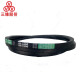 三维25N英制三角带8V型2100-4500La窄V带耐油热工业传动带 8V2100/5334
