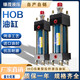 HOB heavy medium and high pressure hydraulic cylinder diameter 80*50*100*150*200*250*300*350-90 HOB80x450