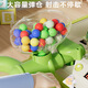 
Tashi koba children playing marble game machine puzzle game toys boy interaction focus on training girls birthday gifts