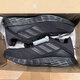 Adidas Мужские ботинки Climacool серия Qingfeng Sports Sports Shoes Fitness Training Комфортная дышащая амортизация повседневных кроссов JQ9717 Black Duramo 24 39 (0 мм)