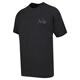 
Nike (NIKE) men's sports suit 25 summer new comfortable breathable casual classic short-sleeved T-shirt, five-point pants, shorts two-piece set HJ0615-060+DV9858-084 S