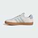 Adidas Women's Sports Style Series VL Court 3.0 Casual Shoes JP6913 White 36