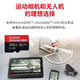 闪迪SanDisk闪迪存储卡TF手机卡高速记录仪大疆无人机gopro推荐内存卡4K视频拍摄单反无人机闪存卡 256G高速TF卡