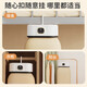 Xiaomi White Folding Dryer Home Clothes Hanging Dryer Portable Small Clothes Baby Dormitory Dryer