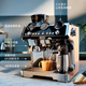Delonghi/Delong EC9865 Silver Knight Italian Grinding Integrated Home Коммерческая кофемашина