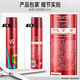 Sassoon hairspray styling spray bangs styling men's and women's curly hair high skull air styling 200ml