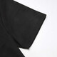 PUMA 2025 Nuevo absorción de humedad de la humedad del polo de manga corta Slim Sports Sports Top 528700
