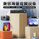 KONKA (KONKA) fixed voltage high power Bluetooth amplifier suitable for public broadcast ceiling audio household 100W amplifier sound column speaker wall mounted speaker store store conference home theater