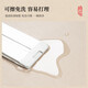 ZNMW living room floor mats with no washing and easy to care for entrance doors dirty mats Chinese green floor mats entrance door mats Qingyi Yaju NC12357 80cm*120cm DIY arbitrary tailoring]