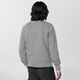 Canada Goose Hybridge Huron Full Full Zip Down Knit Veste Big Goose Veste 6620M 9717 Flower Greystone L