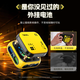 
Suoying [AI Intelligent Temperature Control] Mobile Phone Radiator Magnetic Back Clip Live Broadcast Special iPad Tablet Patch Game Wireless Charging Model Semiconductor Cooling and Cooling Tool