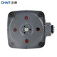 Chint (CHNT) single-phase voltage regulator 220v single-phase voltage regulator adjusts voltage 0v-250v TDGC2-3 KVA