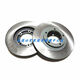 Yusen Yi Dongfeng Fengxing Lingzhi V3M3M5 Disco del freno delantero Disco del freno delantero Disco delantero delantero Antiguo Modelo 1 4G15863