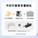 小米Redmi G 红米电竞游戏本 流畅不卡顿高刷黑神话悟空新款笔记本 I5 八代16 512 1050T｜游戏本 【可定制升级】正品保障支持查验
