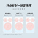 Leader Haier Smart Home Lazy Three-Drum Washing Machine Fully Automatic Underwear Partitioned Washing 12.5 Public Jin [Jin equals 0.5 kg] XQGL125-MBLDE697WU1 Three-Battery Wishes National Subsidy