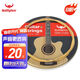 Bullfighter Matador Strings 8-piece set of folk acoustic guitar phosphor bronze rust-proof strings 1150