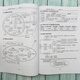 Examen de ingreso de la escuela secundaria Mapa mental de conocimiento de conocimiento de biología Fácil de cometer errores fácilmente y fácilmente se pierda la colección de Hengshui Academic Masters in College Incalance Examination Biology Knowledge Network +724 Fácil de cometer errores