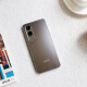 OPPOK12X 5G Teléfono móvil Snapdragon 695 Procesador 6.67 pulgadas Tamaño de pantalla 5500mAh Capacidad de batería OPPO K12X [Condensing Light Green] + Accesorios 8GB + 256GB [Paquete uno]