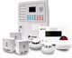 Peking University Bluebird JBF5009 Fire Controller Linked Fire Alarm Host Spot JBF51S01 Linked/200-point host with debugging can be built into the network