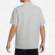 耐克NIKE 男子夏季翻领POLO衫休闲运动透气短袖T恤FN3895-063-365 FN3895-063 S 均码