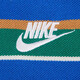 耐克（NIKE）翻领polo衫男装夏季纯棉透气条纹商务工作休闲装上衣男士百搭T恤 FN3897-480 S /165/84A