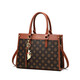 Love Sea Bag Damenbeutel große Kapazität Crossbody Single Schultertasche Leichte Luxusbrand-Geburtstagsgeschenk High-End-Sinn für Freundin und Frau