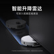 Mijia Sweeping Robot 5 Pro AI Intelligent Interactive Dual Robotic Arms High Suction Sweeping and Mopping Integrated Washing and Mopping Floor Scrubber Vacuum Cleaner Mijia Sweeping Robot 5pro Thin Embedded Water Version