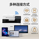 Canon MF655Cdw MF657Cdw MF752Cdw A4 color laser printer all-in-one automatic double-sided copying and scanning mobile phone wireless home and commercial office MF752Cdw [wireless three-in-one + automatic double-sided] 33 pages/min Package 2: 1 set of powder toner cartridge + 1 set of toner [upgrade 3 years warranty]