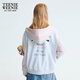 Teenie Weenie Bear Damen Sweatshirt 2025 Herbst Neuer lebendige Hoodie-Jacke im Mädchenstil